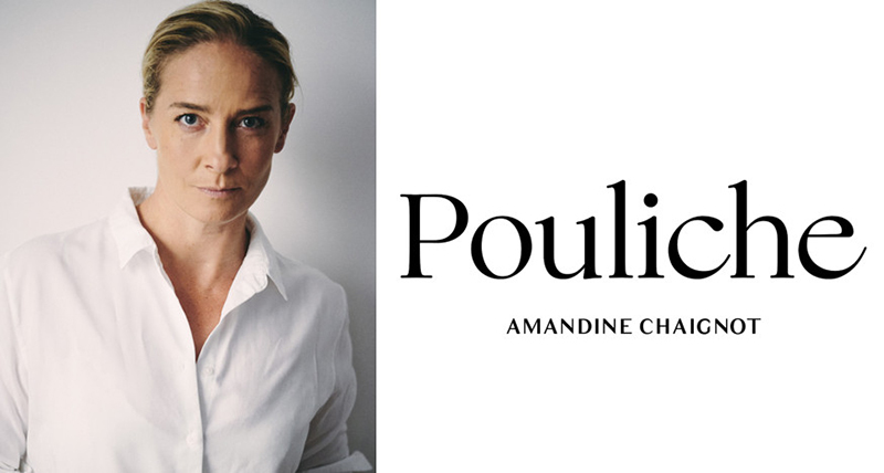 Pouliche - Amandine Chaignot