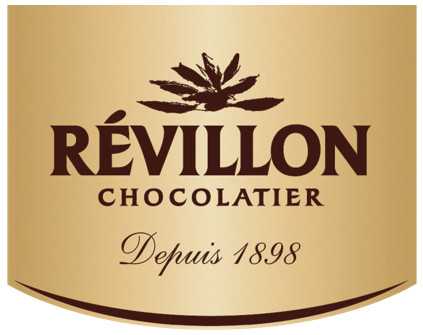 Révillon Chocolatier depuis 1898