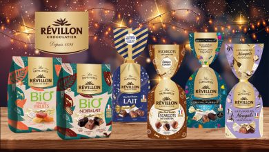 Révillon Chocolatier Noël 2021