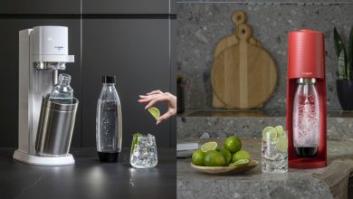 SodaStream DUO & TERRA