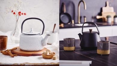 Théières JITO - SAGA BEKA