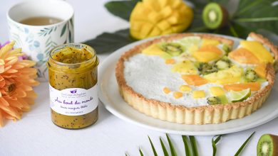 La Cour d’Orgères - Au bout du monde