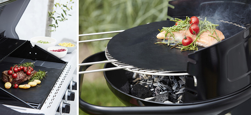 barbecook accessoires