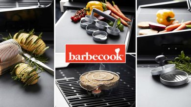 barbecook accessoires