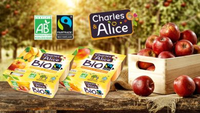 Charles & Alice BIO et Équitables