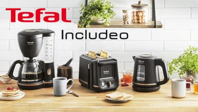 Gamme Includeo Tefal