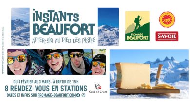 Instants Beaufort