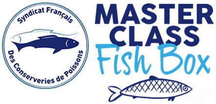 MasterClass FishBox