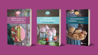 Saines Gourmandises - Éditions Terre Vivante