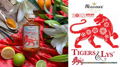 Tigers & Lys - Distillerie Massenez