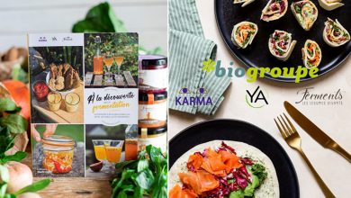 À la découverte de la fermentation