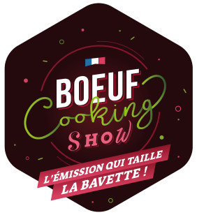 Bœuf Cooking Show