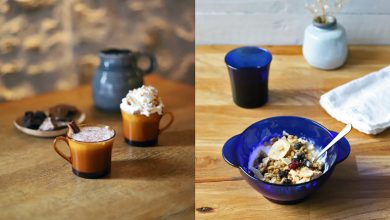 Mugs Bols Lys Duralex