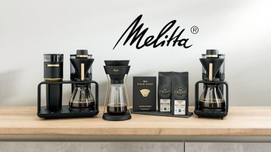 Slow Coffee Melitta