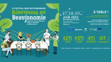 Bienvenue en Beaujonomie