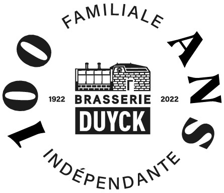 Brasserie Duyck 100ans