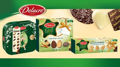 Collection Pâques Delacre 2022