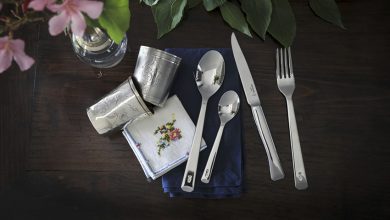 Gamme Perpétue Opinel