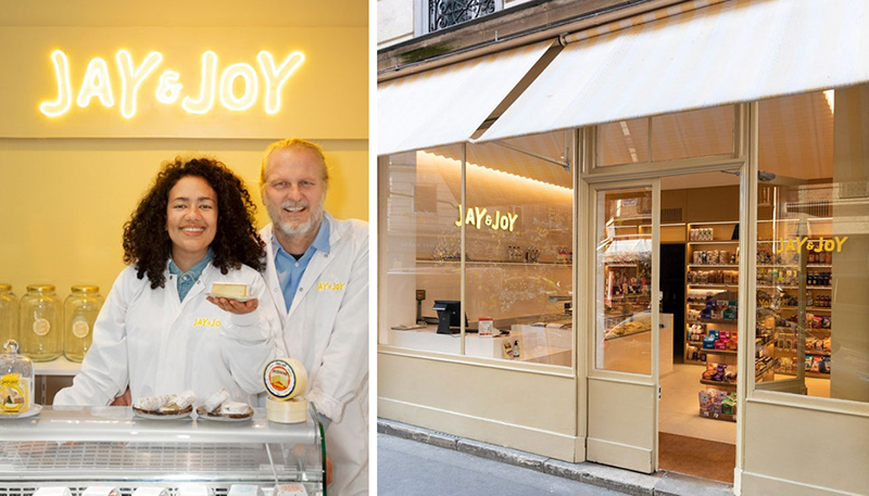 Boutique Jay & Joy 