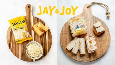 Jay & Joy nouvelle gamme printemps