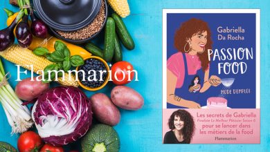 Passion Food : mode d’emploi