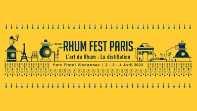 RHUM FEST Paris