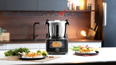 Schneider PowerChef