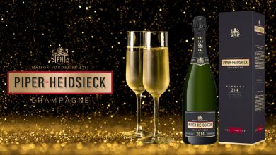Vintage 2014 PIPER-HEIDSIECK
