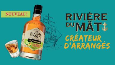 Arrangé Gingembre Agrumes