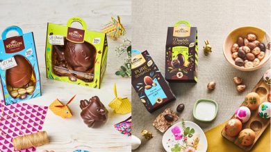 Révillon Chocolatier Douceurs de vivre