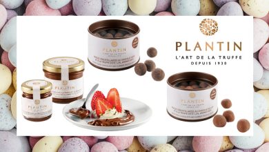 Plantin Pâques 2022