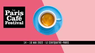 Paris Café Festival 2022