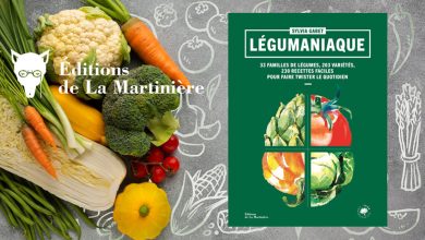 Sylvia Gabet - Légumaniaque