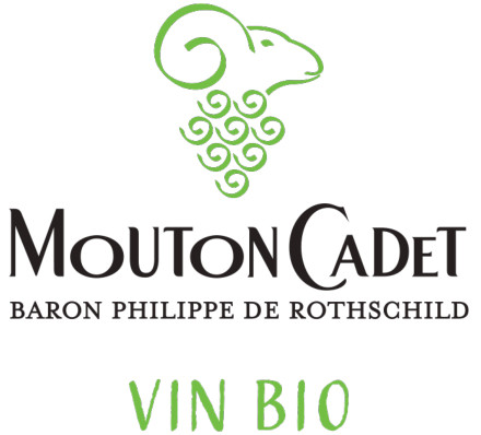 Mouton Cadet vin Bio