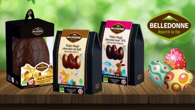 Pâques Belledonne 2022