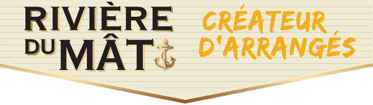 Rivière du Mât - Créateur d’Arrangés