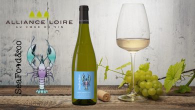 SeaFood&Co Sauvignon Blanc