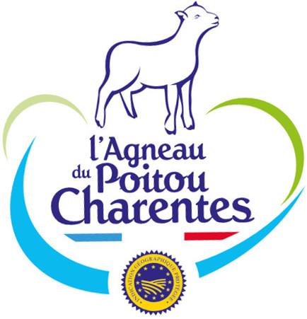 L’Agneau du Poitou-Charentes 