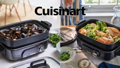 Cooking de Cuisinart