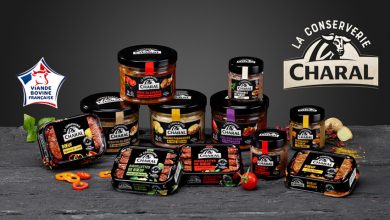 Conserverie Charal