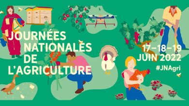 Journées Nationales de l’Agriculture