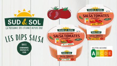Salsa Sud & Sol