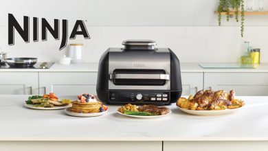 NINJA Foodi Max Pro