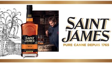 Rhum Vieux Pure Canne VO