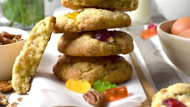 Cookies HARIBO® Goldbears®