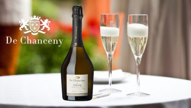De Chanceny Vouvray Brut Nature sans sulfites ajoutés