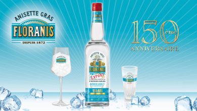 FLORANIS 150ANS
