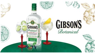 GIBSON’S Botanical