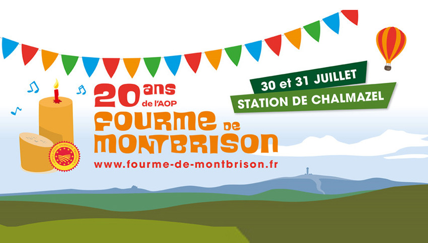 Fete De La Fourme Montbrison 2022 Programme