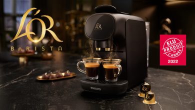 L’OR Barista Sublime